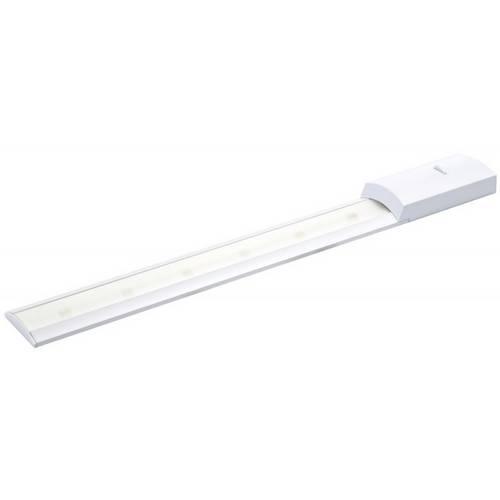 Müller-Licht Risa LED-Unterbauleuchte LED LED fest eingebaut 7W Neutralweiß Weiß