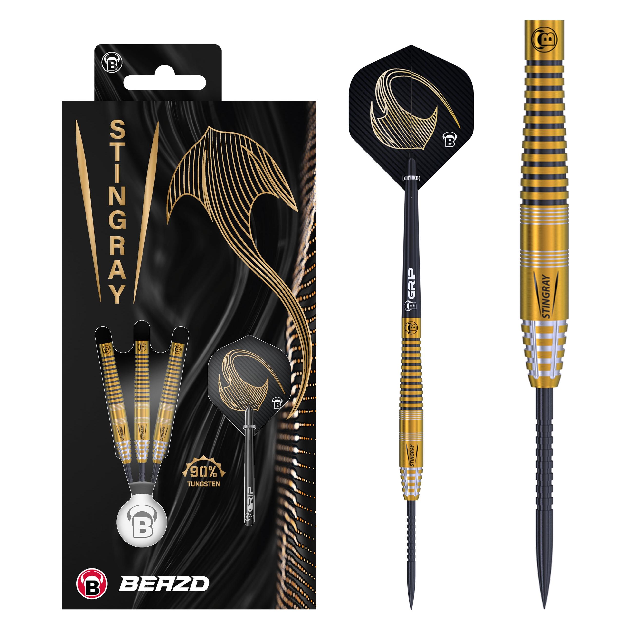 Beazd Stingr.St3 Steel D.26g (26 g) (b14506)
