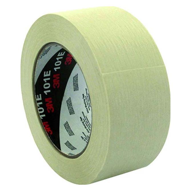 3M Deutschland Klebeband 48mmx50m, beige 101E (48 mm) (7100135720)
