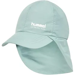 hummel hmlBREEZE Cap Kinder 7405 - blue surf XL (52-54)