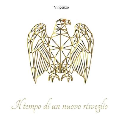 Il tempo di un nuovo risveglio - Vincenzo, Audio, 9791222750392