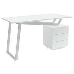 Novel Schreibtisch ERIC - B/H/T ca. 140.00x76.00x60.00