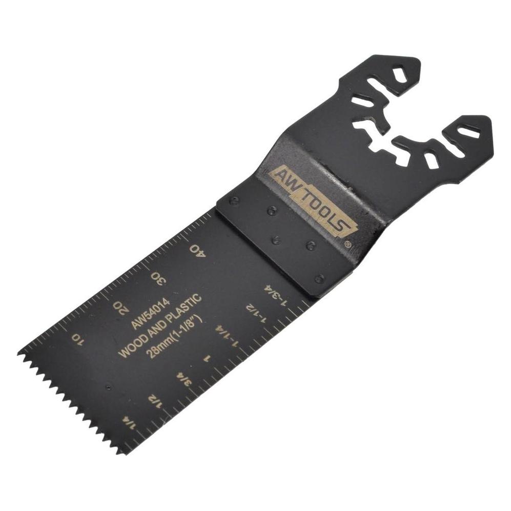 Awtools MT BRZESZCZOT DO URZĄDZENIA WIELOFUNKCYJNEGO HCS 28mm x 48mm DREWNO/PLASTIK (63949144)