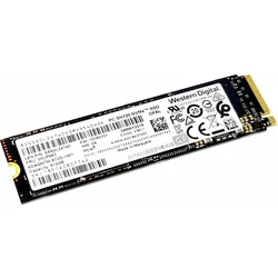 Lenovo SSD ASM Storage SSD AM6671 PCI, SSD