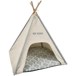 Heim tier - Tipi- Zelt "My Home"