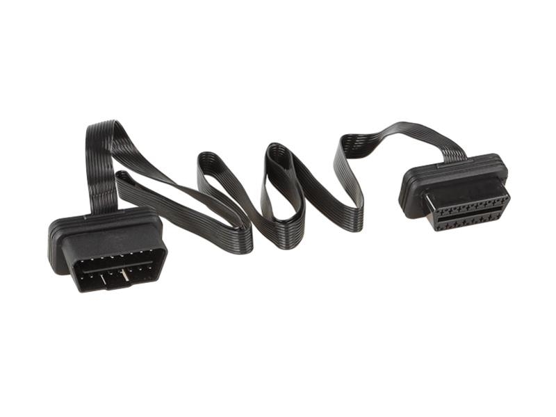ACV OBD-Verlängerung Flachbandkabel