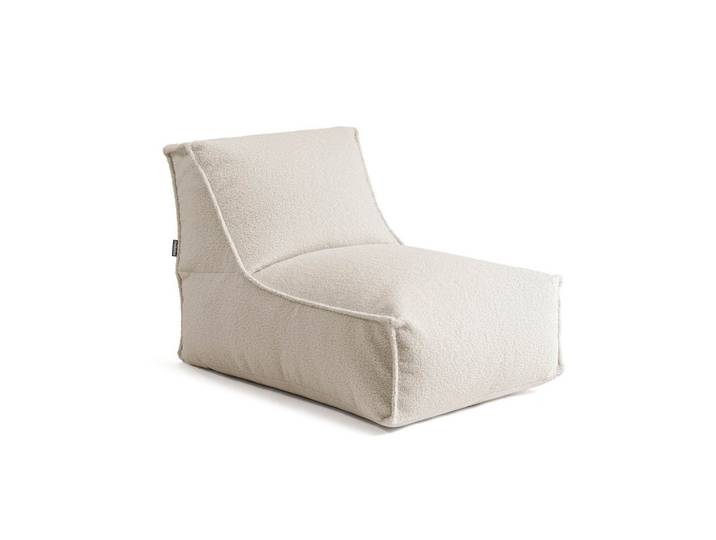 SITZSACK Bouclé Doze