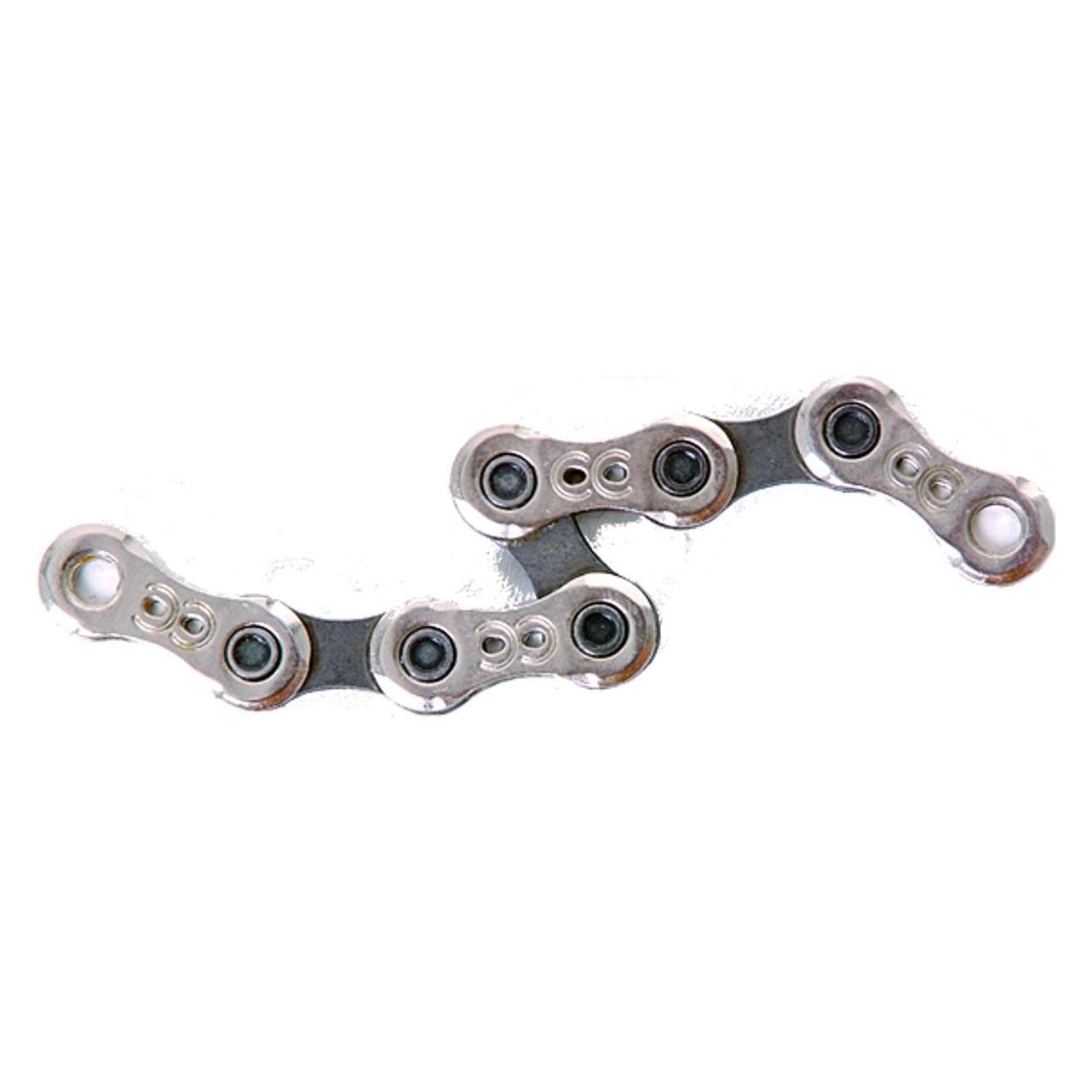 Campagnolo CN-RE400 Kettennietstifte für HD Link Ultra Narrow 10-fach Ketten (10-fach) (74954)