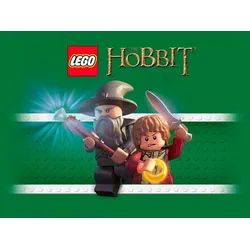 LEGO The Hobbit