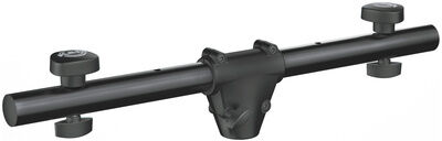 K&M 24637 Crossbar/Side Crossbar