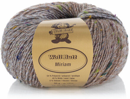 Woll Butt Miriam