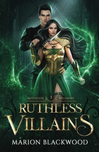 Ruthless Villains - Preis vom 09.10.2026 07:28:09 h