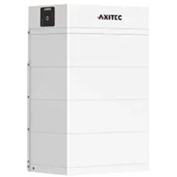 AXITEC 'AXIstorage Li SV3 19.4 HV-S '(0% MwSt §12 III UstG)