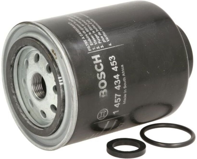 Kraftstofffilter BOSCH 1 457 434 453