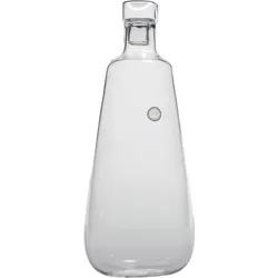 Uniche Flasche 850 ml weiß