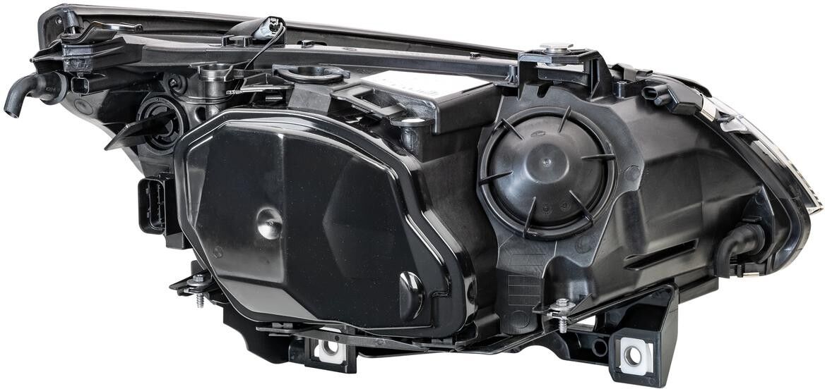 HELLA 1EL 164 907-001 Headlight