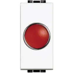 Legrand N4371R Leuchtsignal Rot