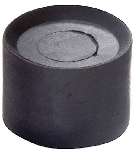 Wiska 10064464 VFD 20 Dichteinsatz M20 Elastomer Schwarz