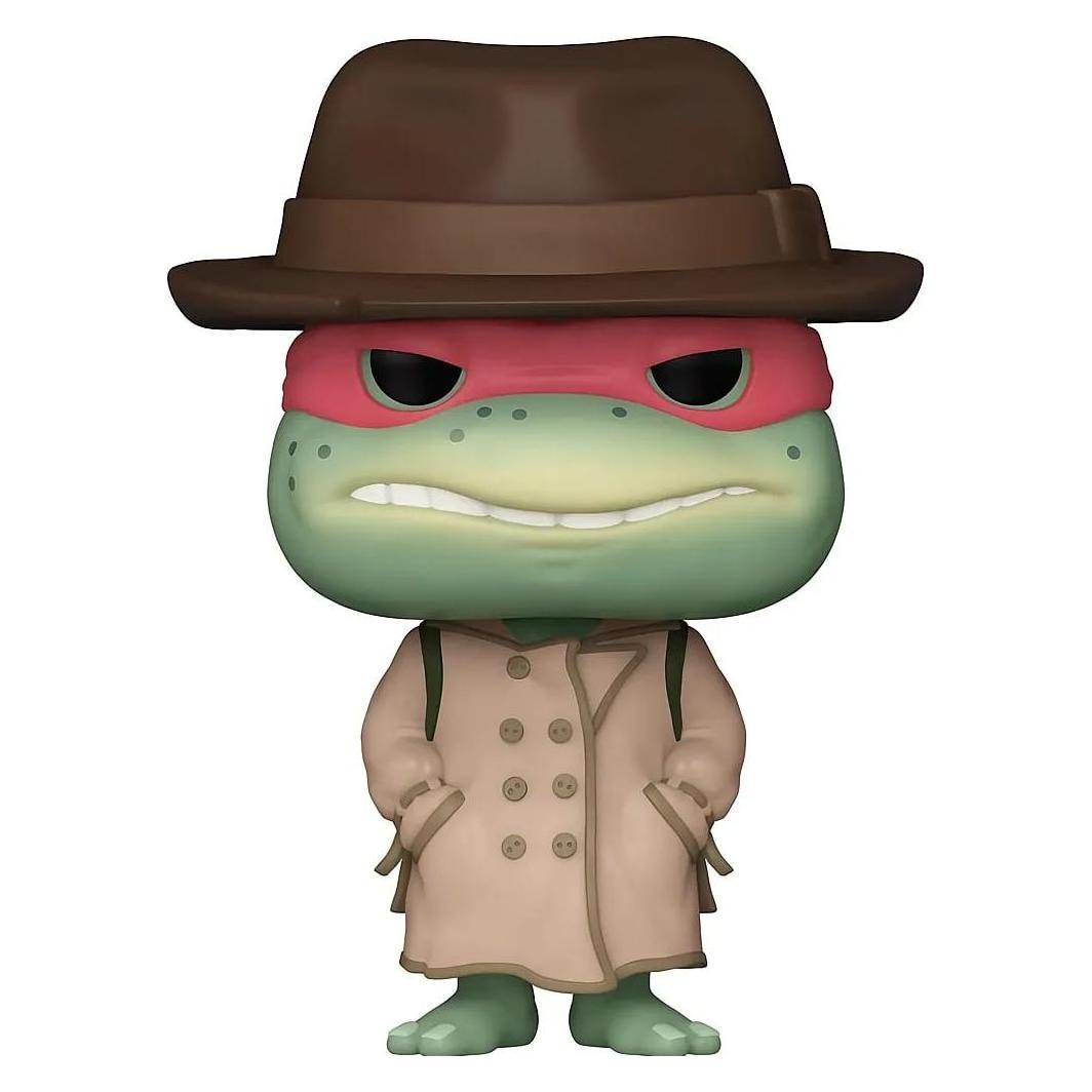 Funko Ninja Turtles Teenage Mutant Raphael (OC76048)