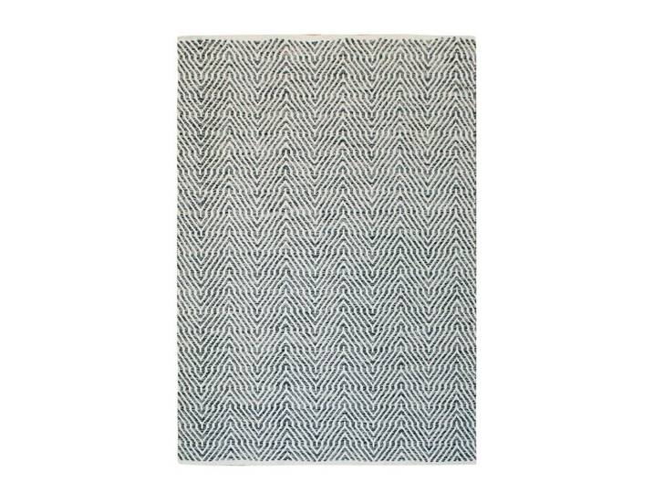 Flachwebteppich Aperitif Grau, 160x230 cm