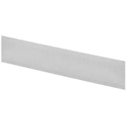 ABN Abdeckstreifen GBS24WN10 (VE10)