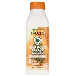 Garnier Fructis Hair Food Papaya Reparatur Conditioner 350ml