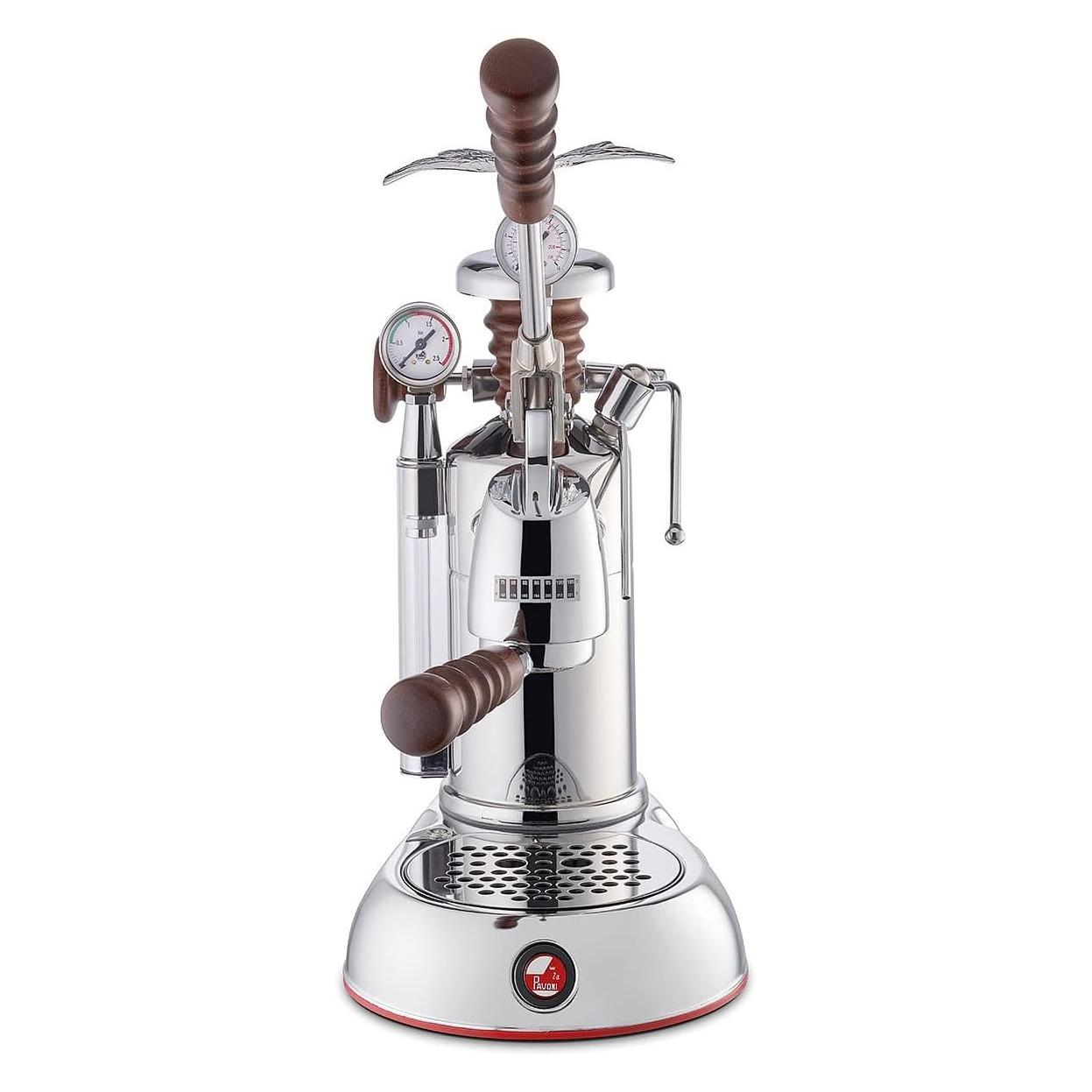 La Pavoni Esperto Abile (LPLESA01CH)