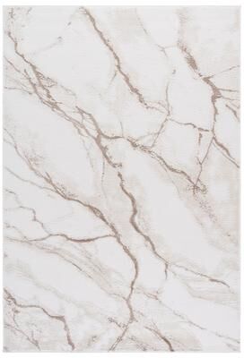 SAFAVIEH Sable Zenaida Modern Abstract Rug