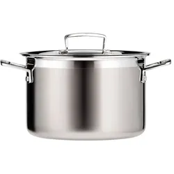 3-Ply Fleischtopf 24 cm