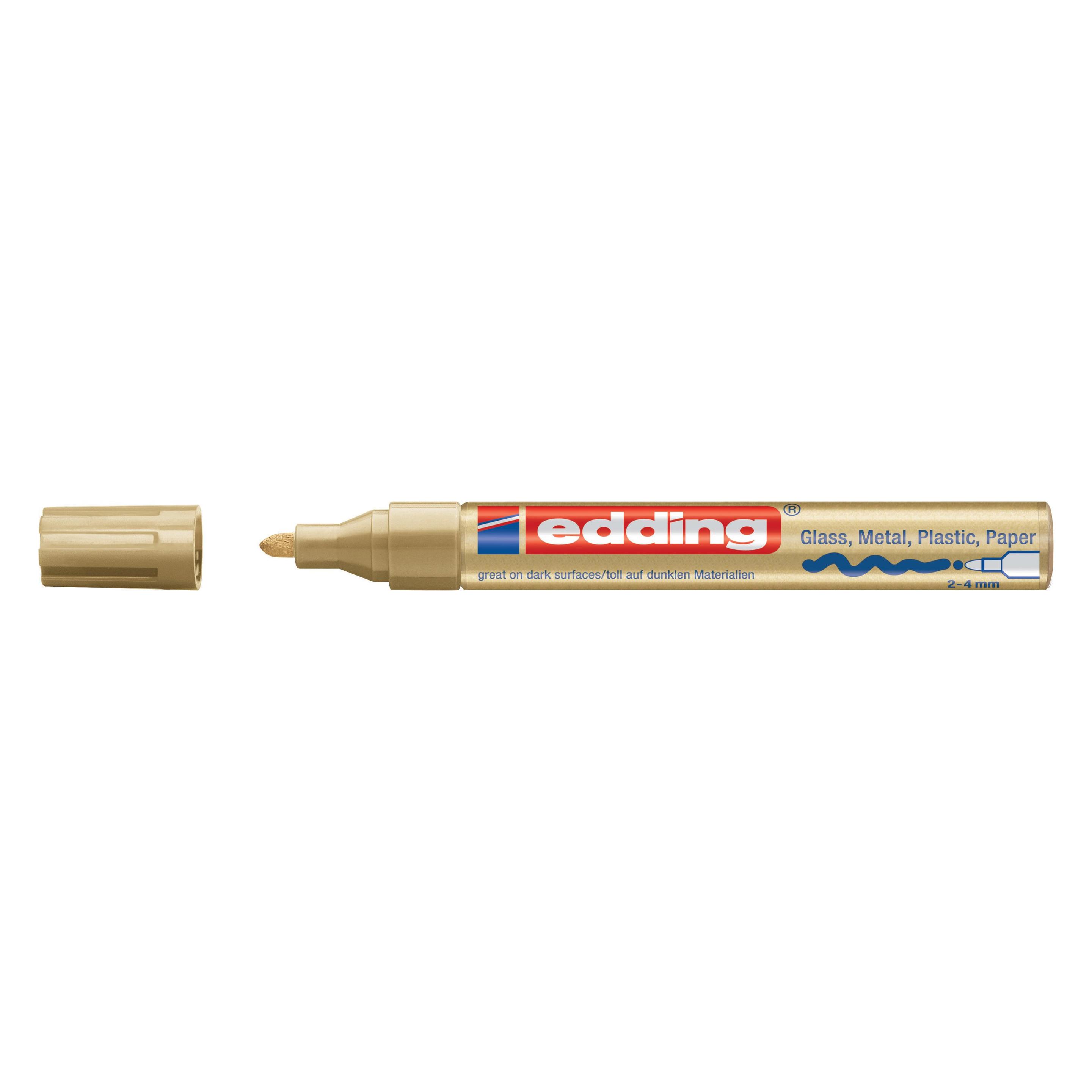 Edding 750 (1x) (750-CREA-53)