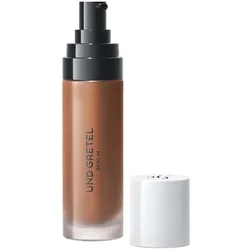 EBEN - Liquid Foundation 8 Balanced Dark 30ml