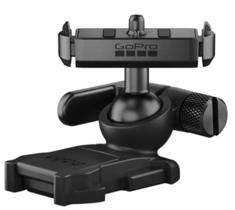 GoPro Magnetic Latch Ball Joint Mount Kugelgelenk-Halterung mit Magnetverriegelung (H13)