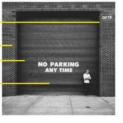 No Parking Any Time - Niculin Janett Quartett feat Rich Perry, CD