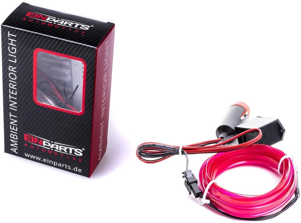 EINPARTS EPAL2M PURPLE Sisävalo