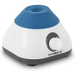 Steinberg, Laborbedarf, Vortex-Mischer Shaker Schüttler Labor Kosmetik 12 W 0 - 3000 U/min 50 ml