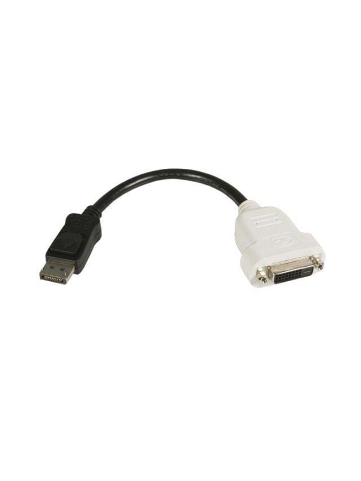 StarTech.com DisplayPort zu DVI Video Konverter - display-adapter