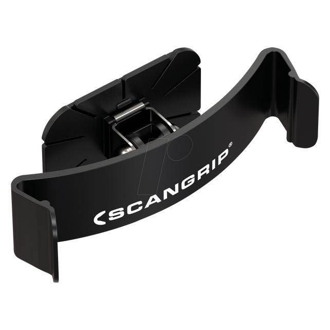 Scangrip Uchwyt do montażu I-VIEW I-VIEW HARD HAT BRACKET 03.5797 (SCANGRIP 3.5797-5708997357972)