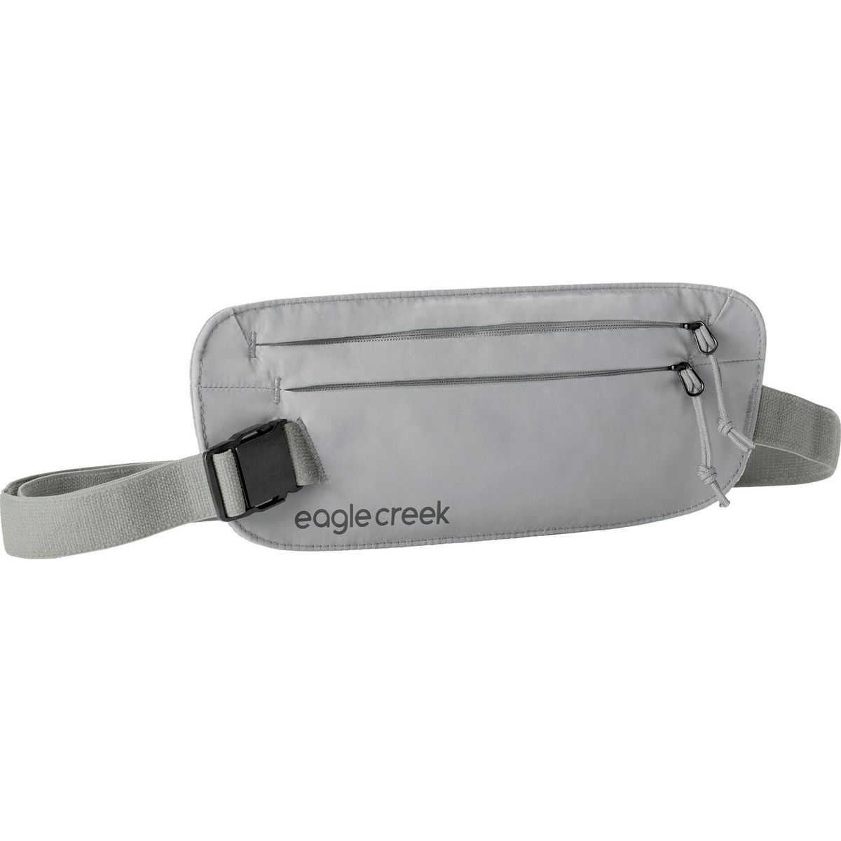 Eagle Creek Undercover Rfid Money Belt storm grey (367) EC010502367