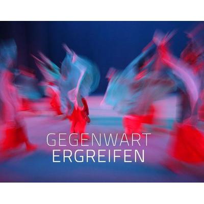 Gegenwart ergreifen, Taschenbuch von , Verlag am Goetheanum, 978-3-7235-1437-5