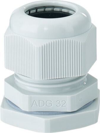 HENSEL Raccord de câble M 32 IP 66 ADG (36001080)