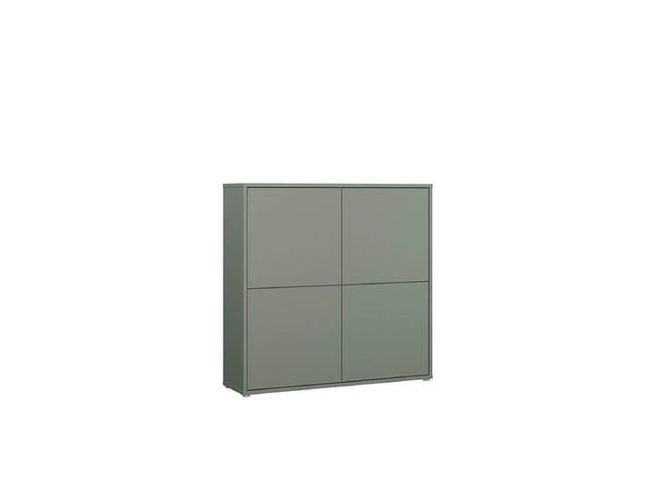 Highboard ALICE SPRINGS 34.9x124.5x121.5cm