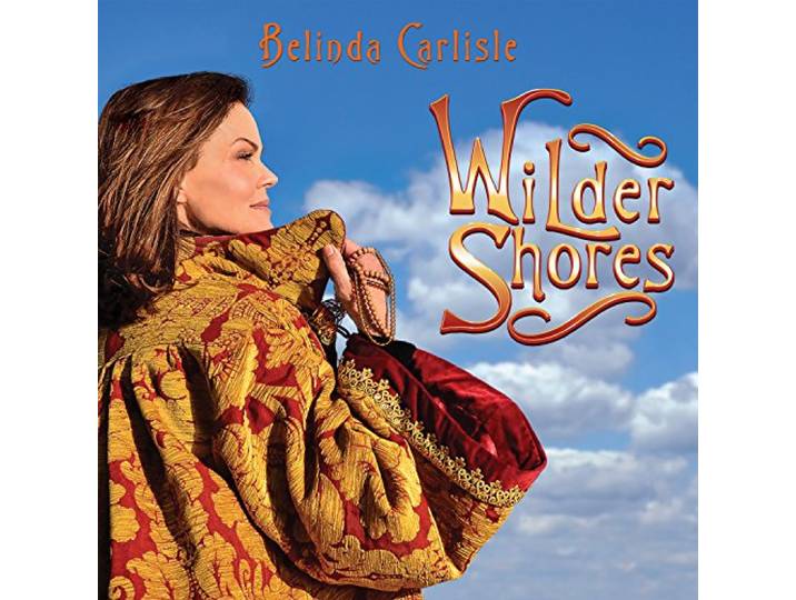 Belinda Carlisle - Wilder Shores