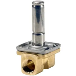 Danfoss Ev220b Magnetventil 032U1238 6B, G 3/8, kvs 0,7, stromlos geöffnet, NO