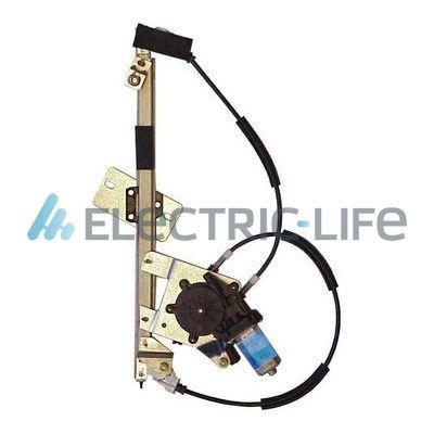 ELECTRIC LIFE Fensterheber ZR VL18 R rechts für Volvo