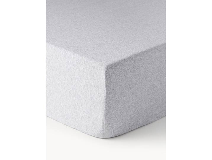 Drap plat en jersey Gorgy