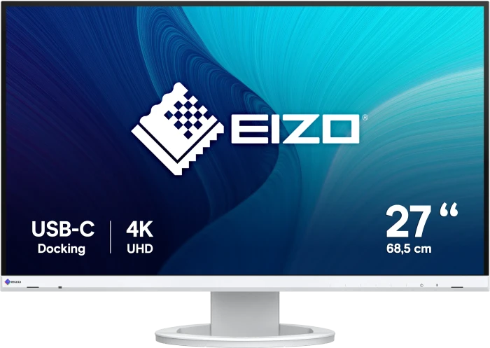 27" EIZO FlexScan EV2740S-WT
