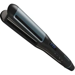 Homedics, Glätteisen, PROGLOSS HYDRO PROTECT straightener