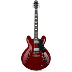 Donner DJP-1000R Red - E-Gitarre