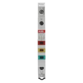 ABB E219-3CDE LED-Leuchtmelder (E219-3CDE)