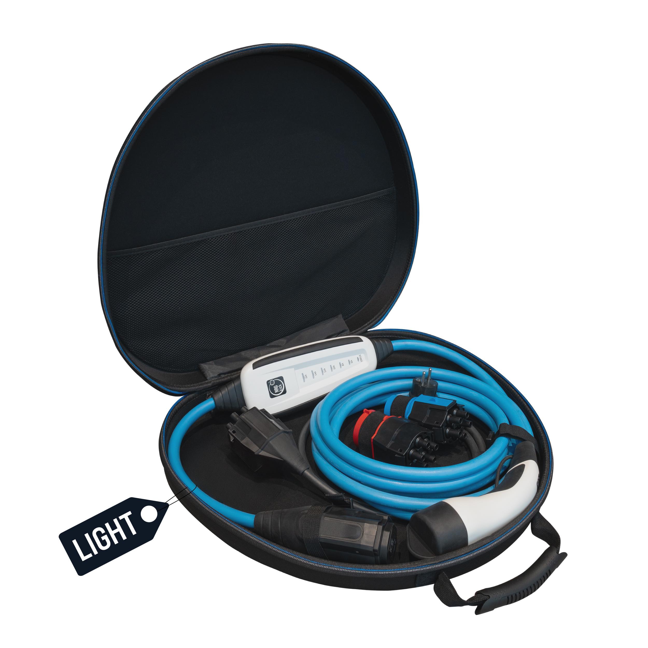 NRGkick 16A light 5m Set Optimal 87501093
